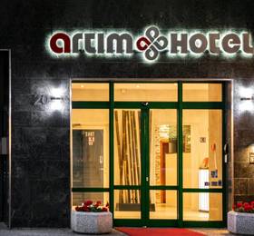 Artim в Берлине