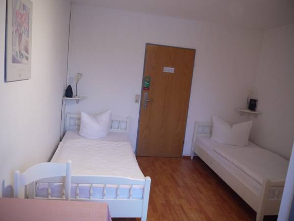 Stern Hotel 2* Германия, Лейпциг