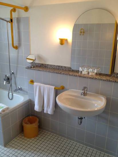 Casa Chiara  3* Германия, Трир