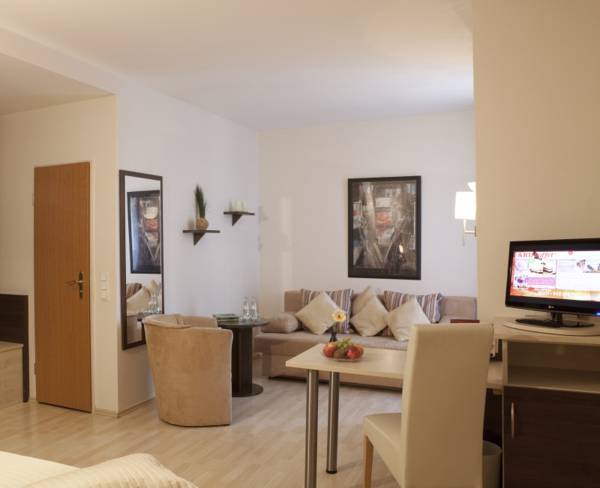 Hotel Astor 4* Германия, Мюнхен