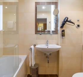 Hotel Astor в Мюнхене