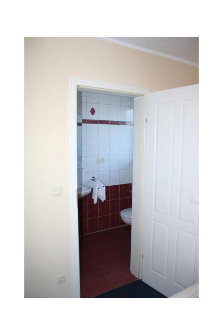 Hotel Villa Stockum