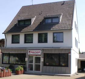 Haus Natali  в Кельне