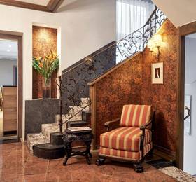 Hotel Kraft в Мюнхене