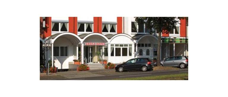 Hotel Arosa 
