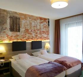 Туры в V.I.P. Hotel в Германии