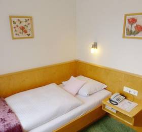 Отдых в V.I.P. Hotel - Германия, Дюссельдорф