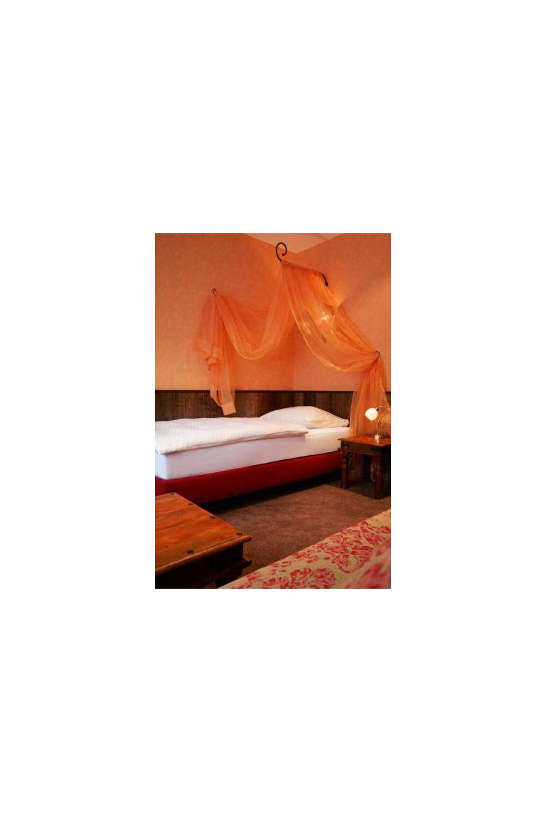 Hotel Arosa