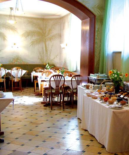 Krone Hotel 3* Германия, Мюнхен