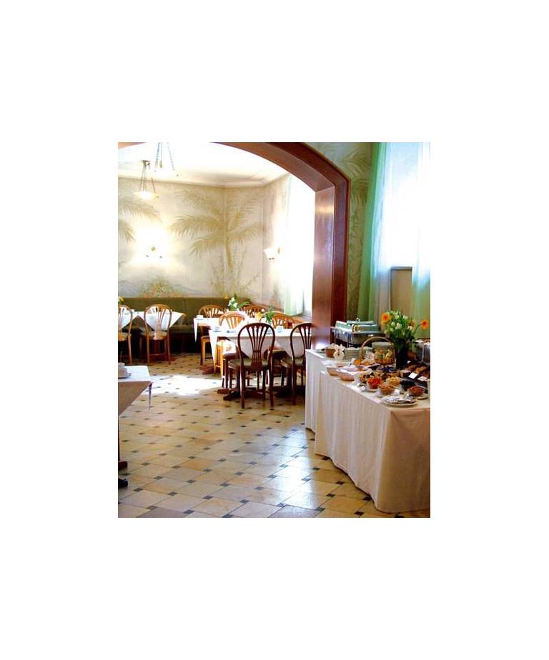 Krone Hotel