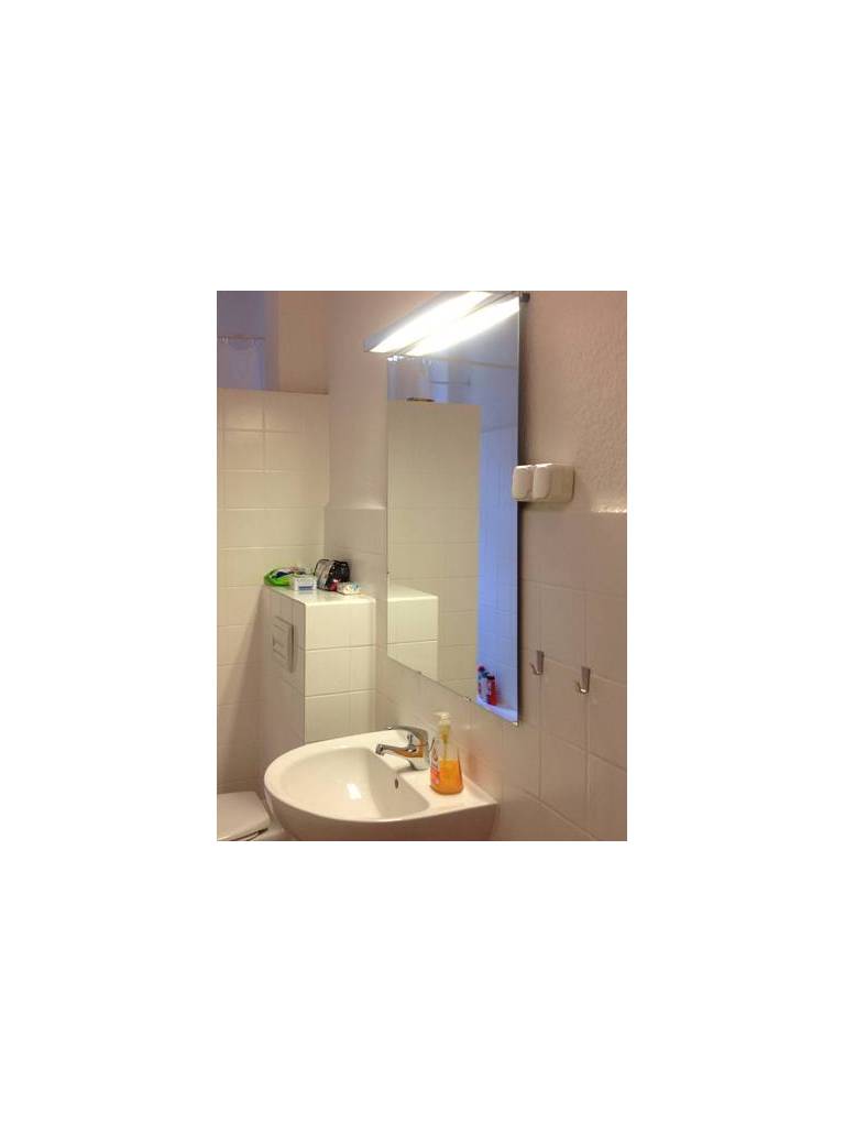 Salon Jaune