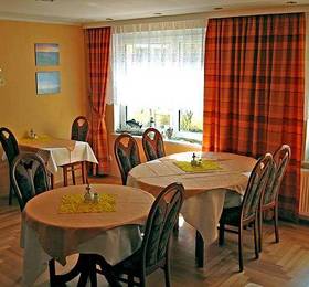 Отдых в Hotel Adler  - Германия, Висмар