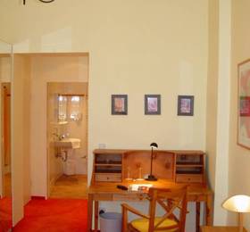 Hotel Larat в Берлине