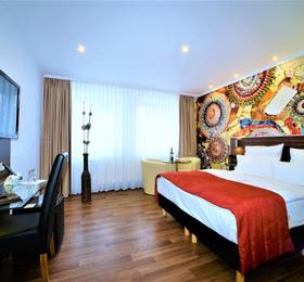 Отдых в Ascot Hotel  - Германия, Ремшейд