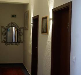 Hotel Oase в Гамбурге