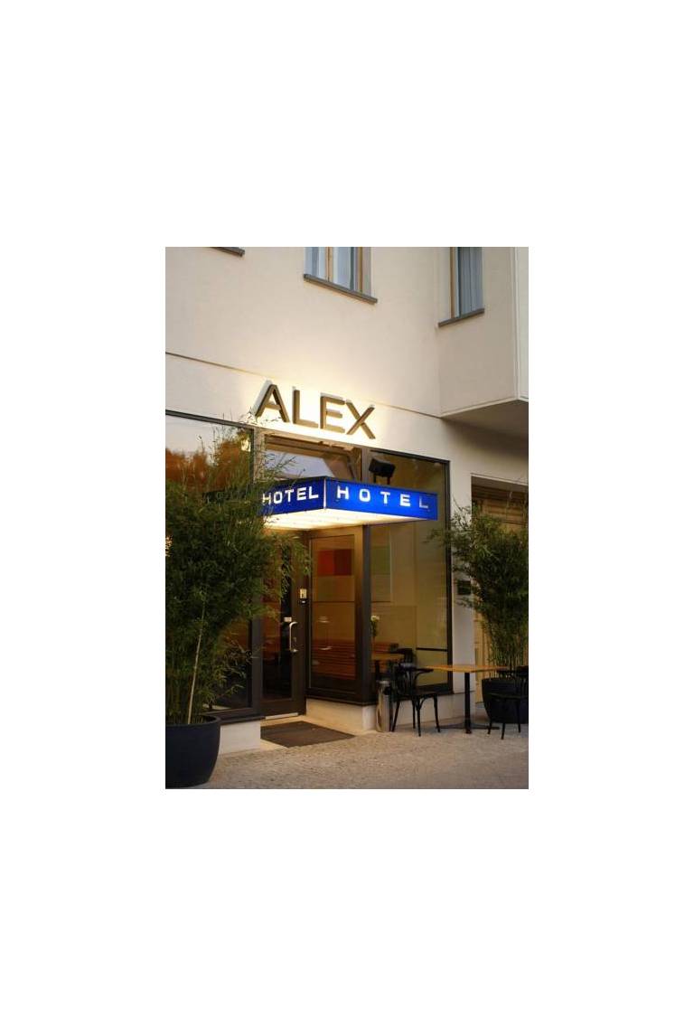 Alex Hotel