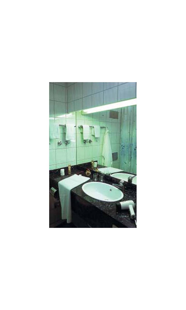 Eden-Hotel 
