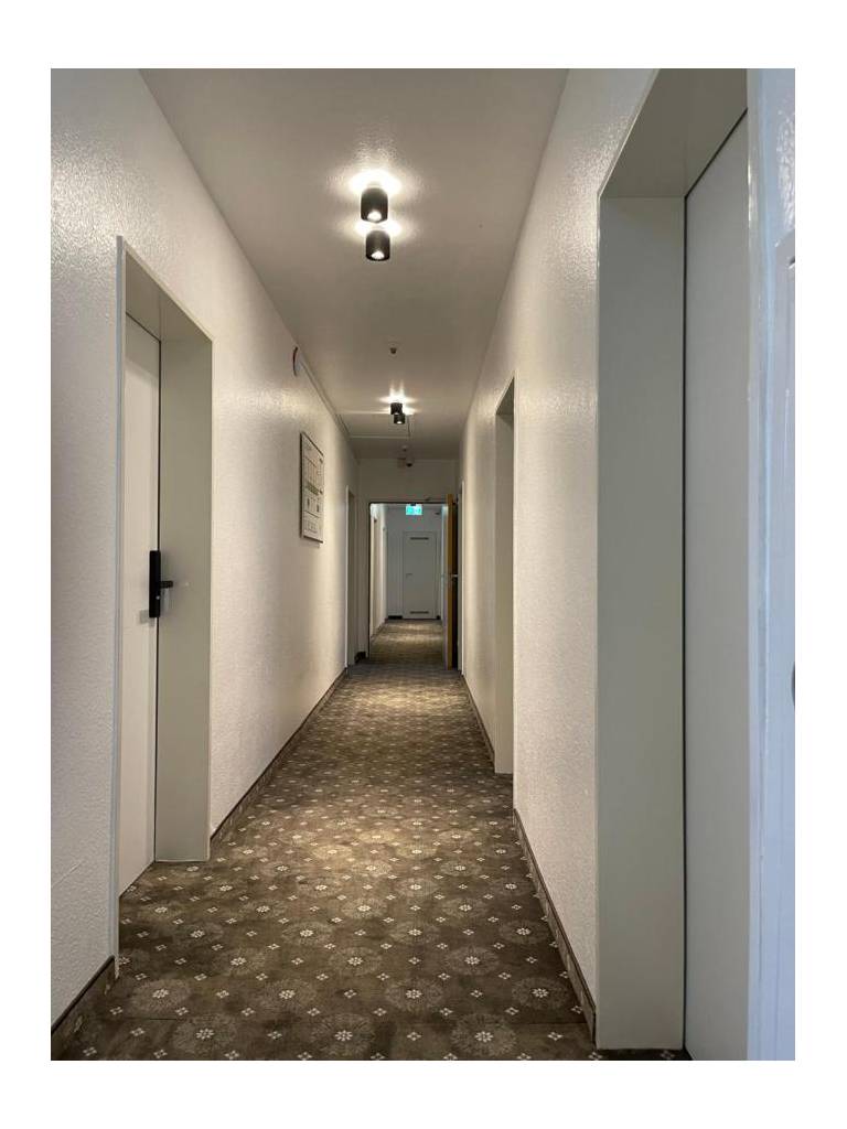 Hotel Ruttenscheider Stern