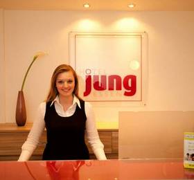 Отдых в Hotel Jung - Германия, Эссен