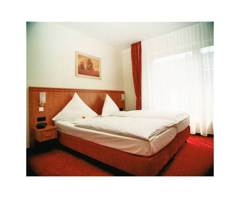 Ruhr Hotel