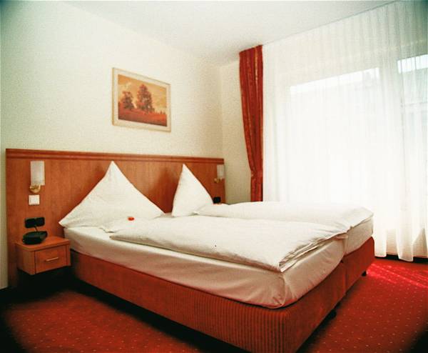 Ruhr Hotel