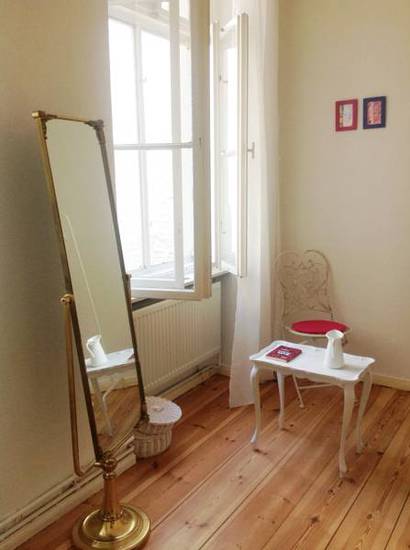 Salon Rose Германия, Берлин