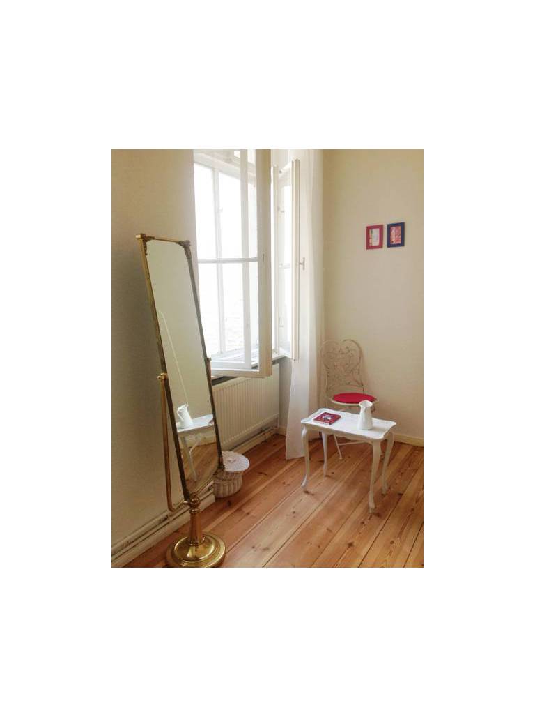 Salon Rose
