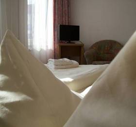 Отдых в Gold Hotel - Германия, Берлин