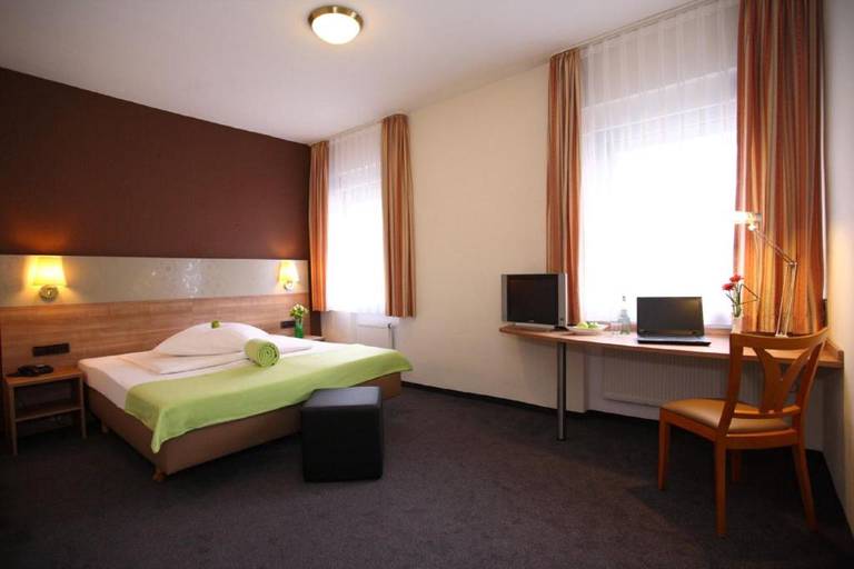Hotel Hamm 