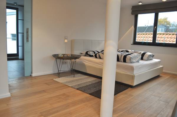 Dorfwinkel  5* Германия, Гамбург