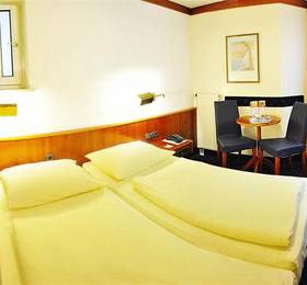 Hotel Aida в Мюнхене