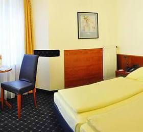 Туры в Hotel Aida в Германии