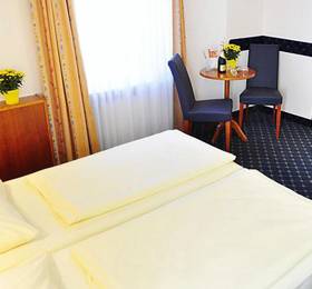 Туры в Hotel Aida в Германии