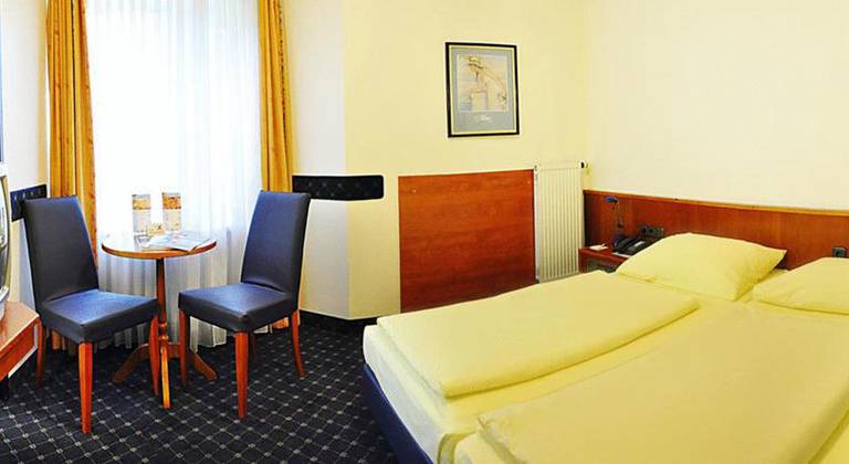 Hotel Aida