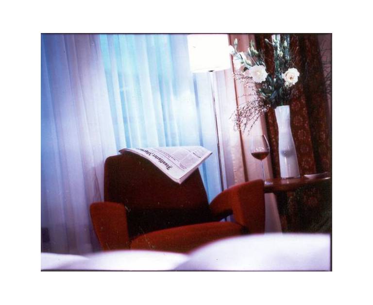 Turm Hotel