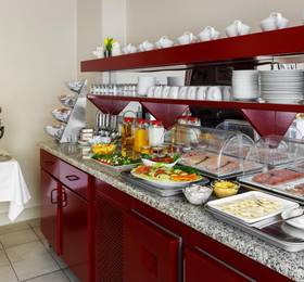 Отдых в Hotel Nova - Германия, Берлин