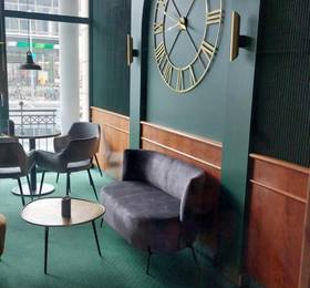 Туры в Hotel Nova в Германии