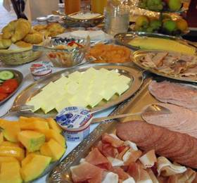 Отдых в Hotel Holl Garni - Германия, Кохем