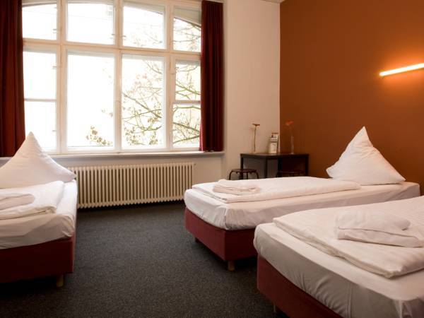 Hotel 103 2* Германия, Берлин
