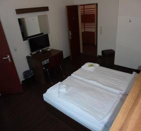 Отдых в Hotel 103 - Германия, Берлин