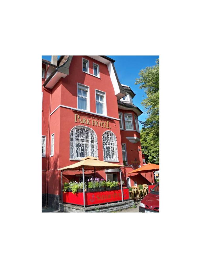 Parkhotel 