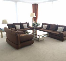 Туры в Grand La Strada-Kassels vielseitige Hotelwelt в Германии