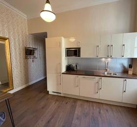 Honigmond Boutique Hotel в Берлине