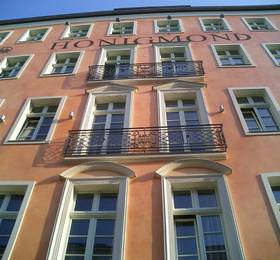 Отдых в Honigmond Boutique Hotel - Германия, Берлин