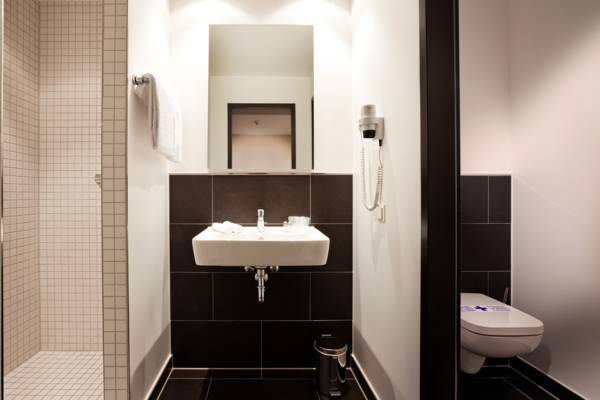 LetoMotel Munchen Moosach 3* Германия, Мюнхен