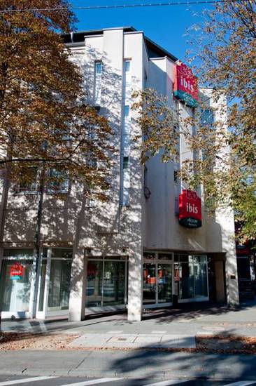 ibis Bonn 2* Германия, Бонн