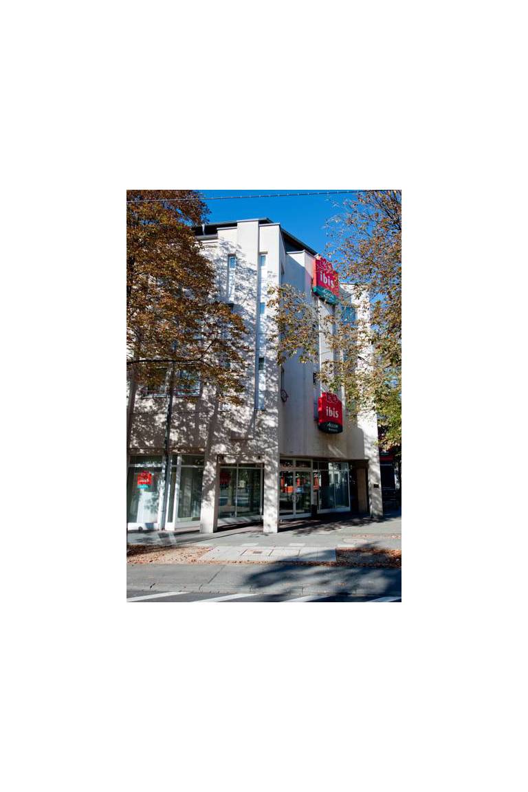 ibis Bonn
