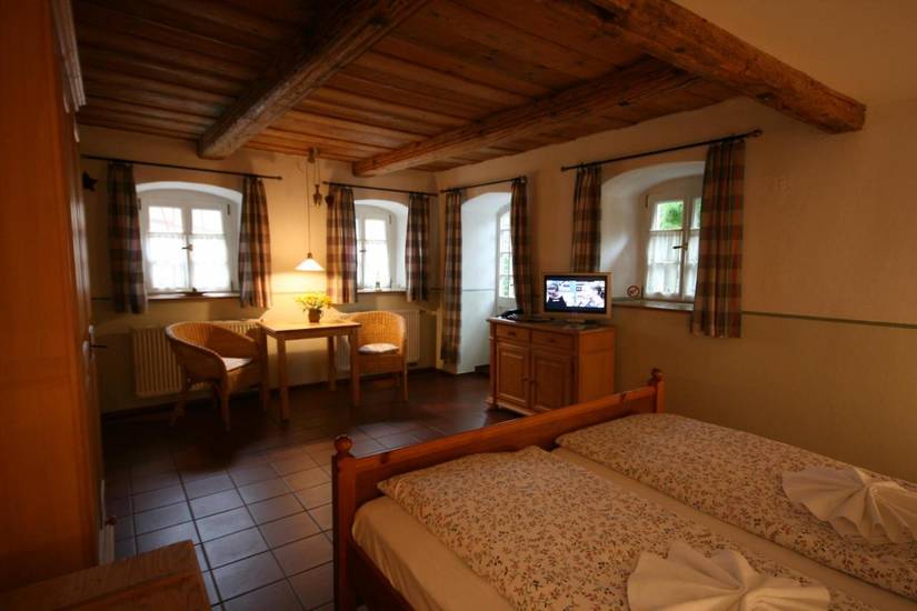 Hexenhaus 3* Германия, Дрезден