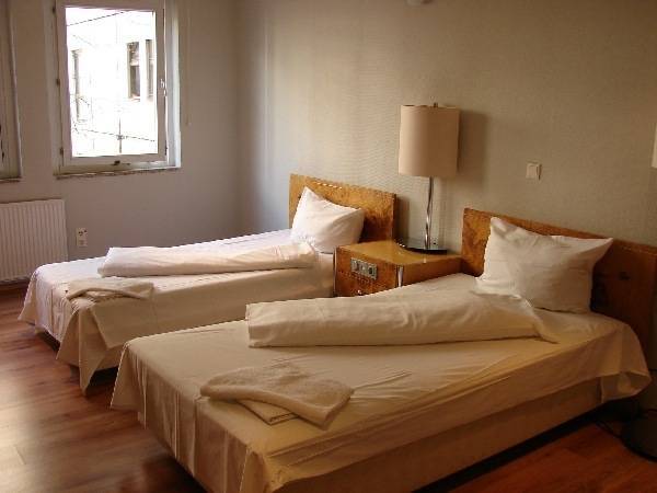 Hotel M68 2* Германия, Берлин