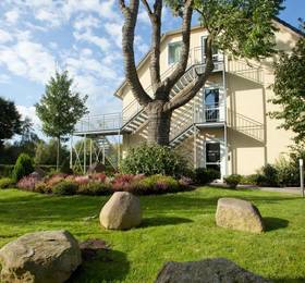 Туры в meinHotel в Германии
